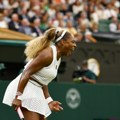 Serena je uspela da napravi šou, ali ne i da pobedi