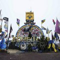 Peskov: Rusija preuzela potpunu kontrolu nad Konstatinovkom