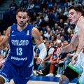 Barselona potvrdila prvo pojačanje - stigao finski reprezentativac Olivije Nkamua