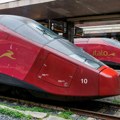 Od Minhena do Berlina – italijanskim vozom