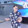"Drago mi je što je Aneli doživela krah": Ivan Marinković opleo po takmičarima, pa spomenuo ćerku i sina
