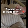 Tim Student zove: Izbori se ne dobijaju u jednom danu