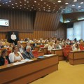Završena sednica Skupštine grada: Usvojene sve tačke dnevnog reda