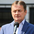 Glišić: Nenajavljeno ću obilaziti gradilišta, razočarao sam se u neke izvođače