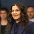 Predsednica Saveta prošla mnogo bolje od vlasnika