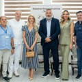Poeni za humanost: Fondacija Mozzart uručila vredne aparate Odeljenju urologije KBC Zemun