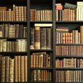 Knjiga o grčkim starinama vraćena javnoj biblioteci 150 godina nakon što je pozajmljena