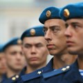 „Niko osim nas!“ nije samo moto, već misija ruskih padobranaca