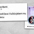 Majke i deca na meti mržnje sa profila „Studenti pobeđuju”