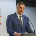 Evropski ministri ipak solidarni sa Španijom: Spoljne granice EU su naša zajednička odgovornost