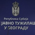 Tužilaštvo u Beogradu traži pritvor za troje osumnjičenih za ubistvo