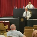Odbornici zasedali u Prijepolju, najviše polemike zbog izostanka TV prenosa, Pejović novi v. d. direktora JKP „Lim“