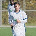 Ilija napustio klub tri i po sata pred duel sa Kosovo Nojšatelom