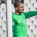 Tragičar Novičić: Kostić odbranio penal u 90+3!