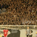 Počela prodaja ulaznica za Hetafe – Partizan: Crno-beli izdali detaljna uputstva, nema karata na dan utakmice