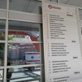 KCV o stanju muškarca koji je otet u ponedeljak uveče: Višestruke teške povrede