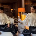 Želite zavodljiv večernji look? Ovako se postiže „femme fatale” efekat