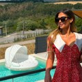 (Video) "Želim još dece" Anu Radulović smo posetili na Avali gde se oporavlja - priča o otkazima na Pinku, novoj ljubavi i…