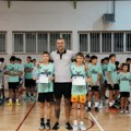 Ovo je kraj samo jedne epizode - uskoro nastavak! Završen kamp Milana Gurovića, legendarni as pun utisaka: Ponosan sam na…