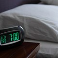 Ako se često probudite pre alarma, vaše telo vam šalje zanimljiv signal