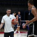 Alimpijević: Zaustaviti rani napad i šut za tri poena Islanda