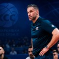 Alimpijević vodi igrača “viška” za meč Italija – Srbija