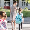 MUP pojačava kontrole kod škola: Na meti prekoračenje brzine i nepropuštanje pešaka