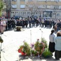У Прокупљу се обележава почетак НАТО агресије, прве бомбе пре 27 година погодиле касарну у том граду
