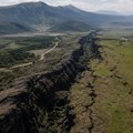 Masivna skrivena sila duboko unutar Zemlje cepa Afriku na dva dela