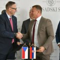 Srbija i Češka jačaju saradnju u poljoprivredi: Novosadski sajam potpisao važan protokol sa Brnom