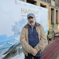 Direktor fotografije Radoslav Vladić za Kurir o kultnim filmovima i "Boju na Kosovu": Najviše sam naučio od Miše Radivojevića…