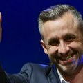 „Najopasniji čovek u Nemačkoj“: Ko je Ulrih Zigmund, lider desničarske AfD-a koja je pobedila na izborima u pokraniji…