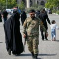Iranska revolucionarna garda postavila uslove za kraj rata! Evo šta sve traži od Amerikanaca