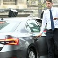 SVM predao listu za parlamentarne izbore, nosilac Balint Pastor