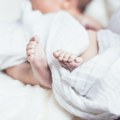 U leskovačkom porodilištu rođene četiri bebe