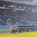 OFK Beograd se protiv Radničkog iz Kragujevca vraća na "Omladinski stadion"