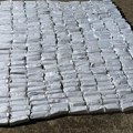 Filmska potera kod Skadarskog jezera: Policija zaplenila 185 kilograma duvana, osumnjičeni pobegli