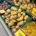 Vukićević (Plodovi Srbije): Rod krompira bolji nego prošle godine, ali će uvoz ipak biti neophodan