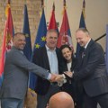Evropska Srbija: Evropski život u Srbiji i pre formalnog priključenja EU
