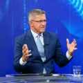 Flin za Euronews Srbija: Vučić je sjajan lider, a Srbija najbrže rastuća ekonomija Evrope