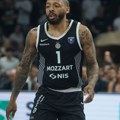 Sve o meču Pariz - Partizan: Gde gledati, ko sudi, a kvota i favorit će sve iznenaditi