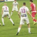 Remi Dubočice i Javora u Leskovcu
