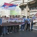 Zagrebački vozači tramvaja zarađuju blizu 2.000 evra i štrajkuju zbog plate: Beogradski zarađuju upola manje