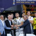 Partizan u Pioniru protiv svetskog šampiona, srpski rukometaši stali na krov planete