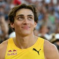 Bez Monda na Prvenstvu Evrope: Armand Duplantis ne putuje u Valensiju