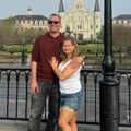 Partner Džipsi Rouz nađen mrtav na 34. rođendan: Rijaliti zvezda otkrila da je proživljavao agoniju