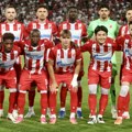 Crvena zvezda raskinula ugovor sa Rodrigaom