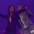 Breskvica oduševila publiku na koncertu Magla benda u Kragujevcu