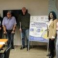 Predstavljen program “Poboljšanje pristupačnosti Centra za socijalni rad”