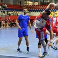 Pobeda rukometaša nad Železničarom pred Evro vikend: Vicešampion sačuvao snagu za Makabi